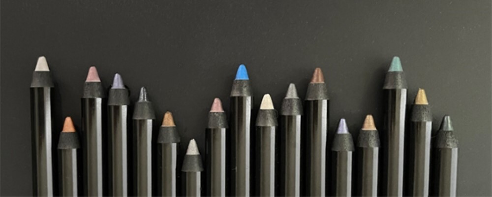 Maias Mineral Galaxy Mineral Eyeliner