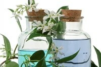 AROMATHERAPY (Sample)