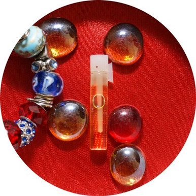 NATURAL SCENT - JASMINE BLOOM (Sample)