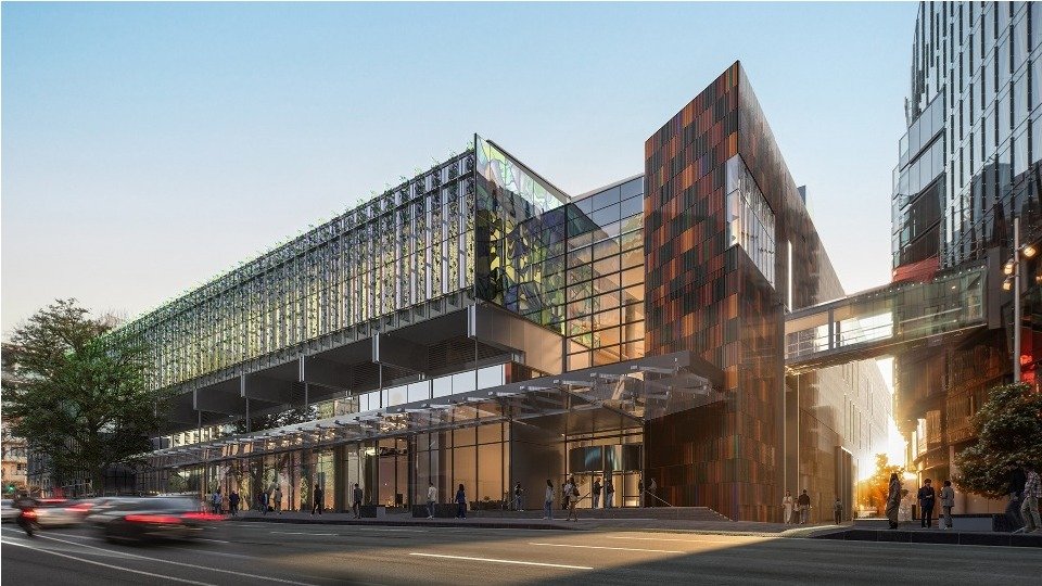 Coast Group an NZICC preferred supplier