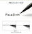 FOCALLURE Professional Liquid Eyeliner Pen