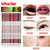 MeNow P-124 12 Colors Lip Liner Set