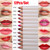 MeNow P-124 12 Colors Lip Liner Set