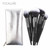 Focallure 10 pc Makeup Brush Set w/Bag