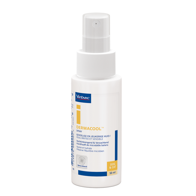 Dermacool Spray 50 ml