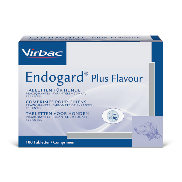 Endogard Plus