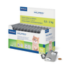 Milpro kleine kat/kitten, 24 stuks