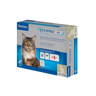 Effipro Duo Spot-On Kat (4 pip) < 6Kg