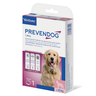 Prevendog 75 cm Dog L x 1 col back