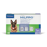 Milpro Hond 4 tabs