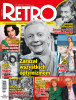 Retro (Price Includes Shipping)