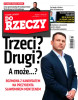 Do Rzeczy (Price Includes Shipping)