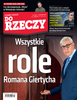 Do Rzeczy - Polish Magazine