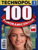 100 Panoramicznych - 3 month subscription (Price Includes Shipping)
