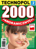 2000 Panoramicznych - Polish Magazine