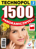 1500 Panoramicznych - 6 month subscription (Price Includes Shipping)