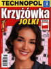 Krzyzowka Jolki - Polish Magazine