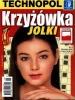 Krzyzowka Jolki - Polish Magazine