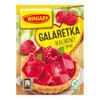 Winiary - Raspberry Fruit Jelly Galaretka, 71g