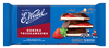 Wedel Dark Chocolate With Strawberry Filling, 100g