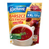Kucharek - Polish Red Borscht Barszcz Soup XXL, 120g