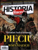 Do Rzeczy Historia - 3 Month Subscription (Price Includes Shipping)