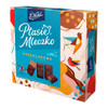 Wedel - Ptasie Mleczko Chocolate Covered Chocolate Marshmallows, 340g