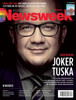 Newsweek - 1 month subscription (Price Includes Shipping)