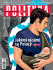 Polityka - 1 month subscription (Price Includes Shipping)