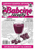 Babcine Recepty (Price Includes Shipping)