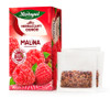 Herbapol - Raspberry Tea, 20/2.5g (bags) Herbapol - Raspberry Tea, 20/2.5g (bags)