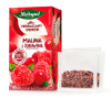 Herbapol - Raspberry And Cranberry Tea, 20/2.7g (bags)