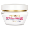 Dax Perfecta Peptides & Ceramides 60+ Day & night cream, 50 mL