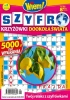 Szyfrokrzyzowki - Polish Magazine