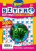 Szyfrokrzyzowki - Polish Magazine