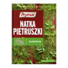 Prymat - Parsley Leaves Dried, 6g Prymat - Parsley Leaves Dried, 6g