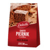Delecta - Gingerbread With Honey Cake Mix, 530g