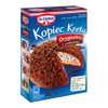 Dr.Oetker Mound Of Crete Cake Mix, 410g