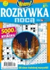 Rozrywka Noca - Polish Magazine