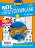 Noc Z Krzyzowkami - Polish Magazine