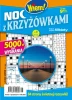 Noc Z Krzyzowkami - Polish Magazine