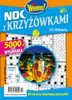 Noc Z Krzyzowkami - Polish Magazine