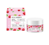 Bielenda Eco Sorbet Raspberry Moisturizing-Soothing Face Cream, Vegan