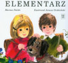 Elementarz - Marian Falski White Cover
