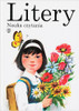 Litery. Nauka Czytania - Ewa Przyłubska, Feliks Przyłubski