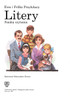 Litery. Nauka Czytania - Ewa Przyłubska, Feliks Przyłubski