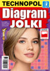 Diagram Jolki - Polish Magazine