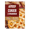 Prymat - Sugar with Cinnamon, 15g