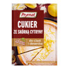 Prymat - Sugar with Lemon Rind, 15g Prymat - Sugar with Lemon Rind, 15g