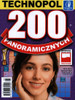 200 Panoramicznych (Price Includes Shipping) 200 Panoramicznych (Price Includes Shipping)